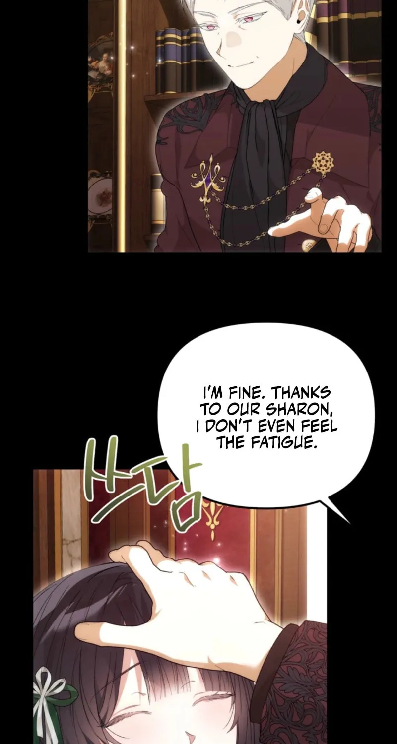 I Hate This Kind of Reverse Harem Chapter 4 page 27 - 