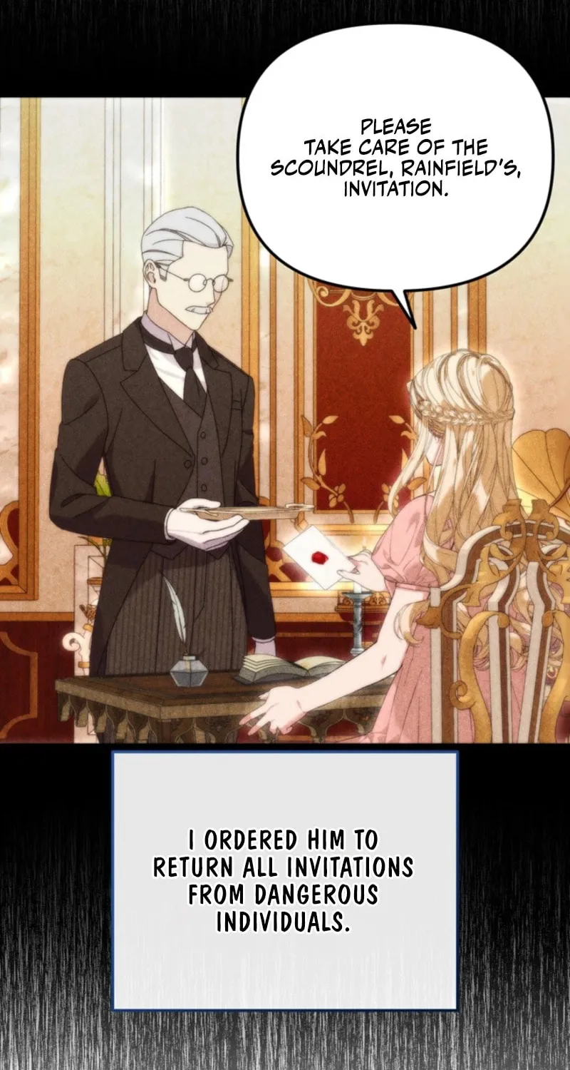 I Hate This Kind of Reverse Harem Chapter 4 page 4 - 