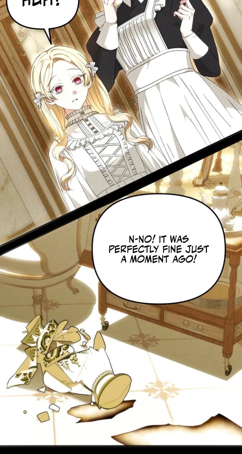I Hate This Kind of Reverse Harem Chapter 4 page 31 - 