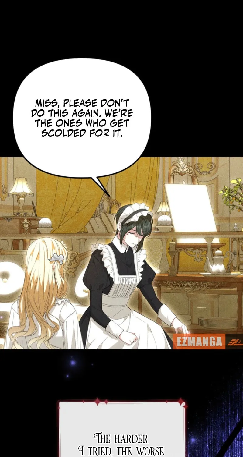 I Hate This Kind of Reverse Harem Chapter 4 page 32 - 