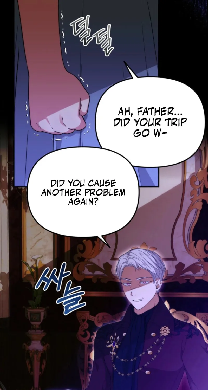 I Hate This Kind of Reverse Harem Chapter 4 page 34 - 