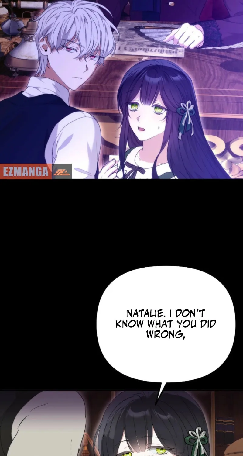 I Hate This Kind of Reverse Harem Chapter 4 page 35 - 