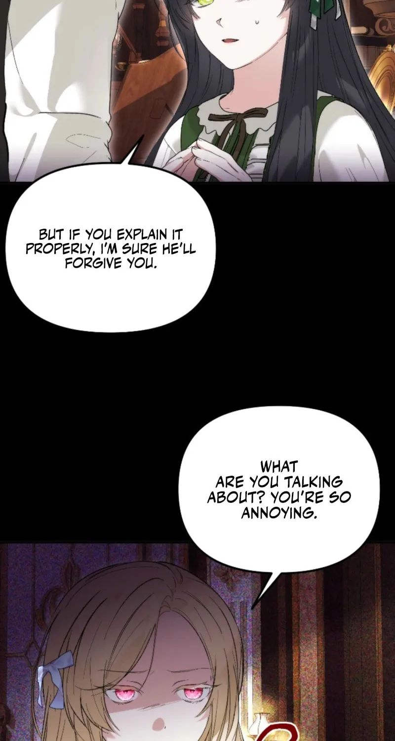 I Hate This Kind of Reverse Harem Chapter 4 page 36 - 