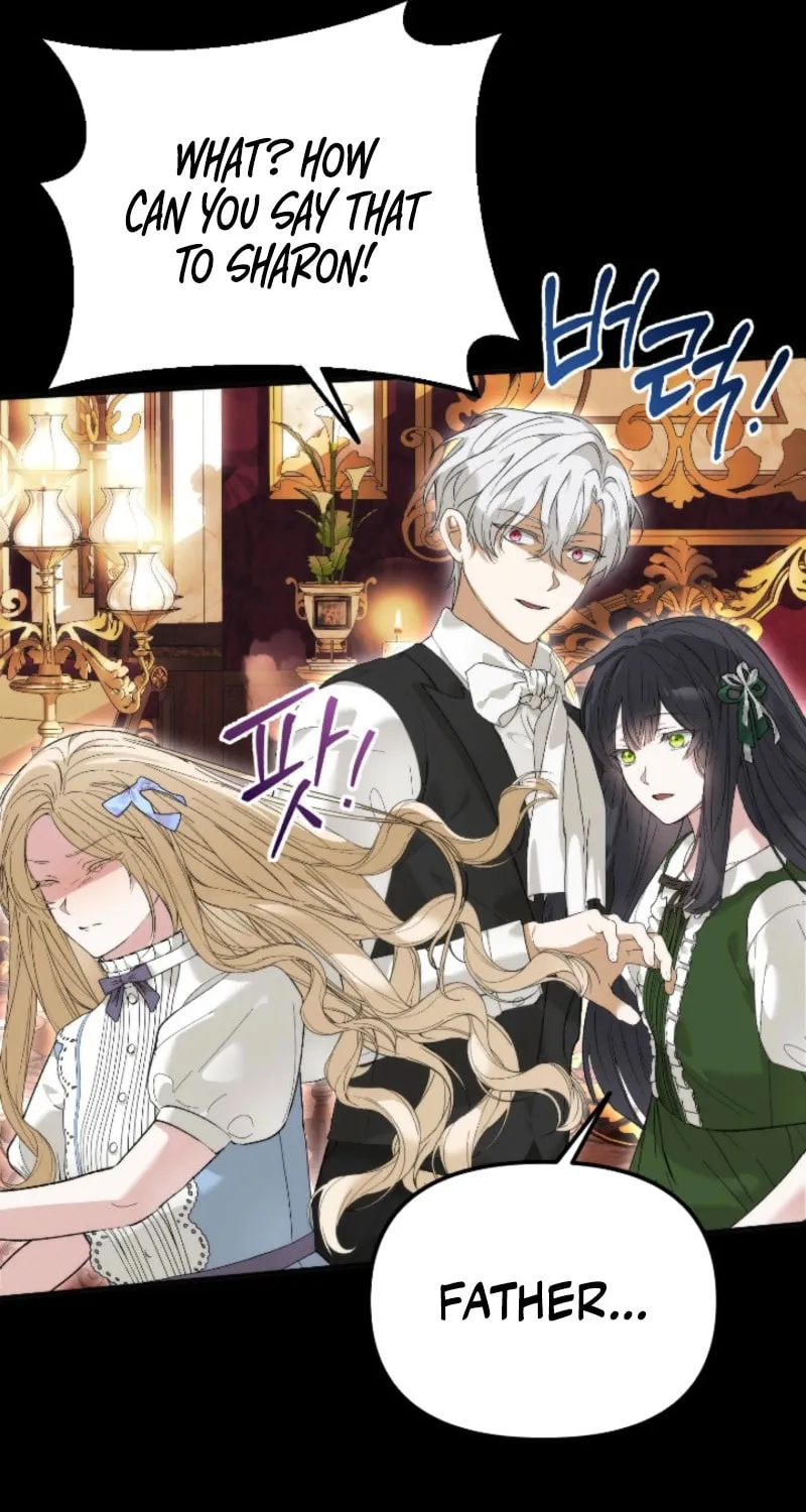 I Hate This Kind of Reverse Harem Chapter 4 page 38 - 