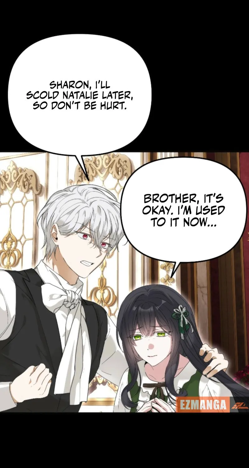 I Hate This Kind of Reverse Harem Chapter 4 page 39 - 