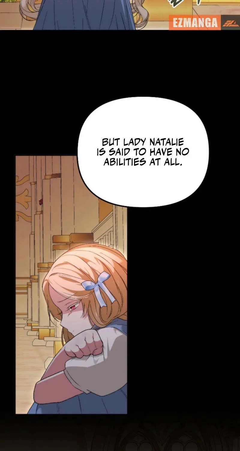 I Hate This Kind of Reverse Harem Chapter 4 page 44 - 