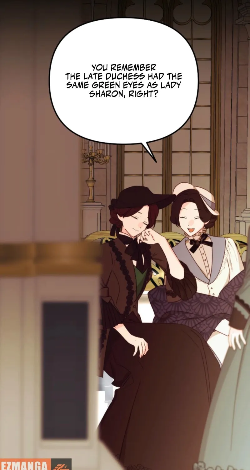 I Hate This Kind of Reverse Harem Chapter 4 page 45 - 