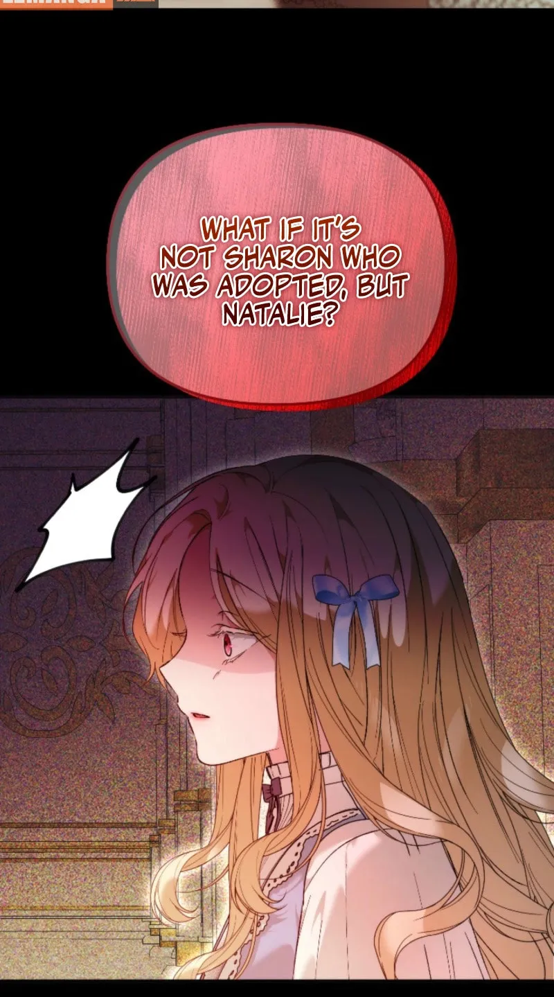 I Hate This Kind of Reverse Harem Chapter 4 page 46 - 