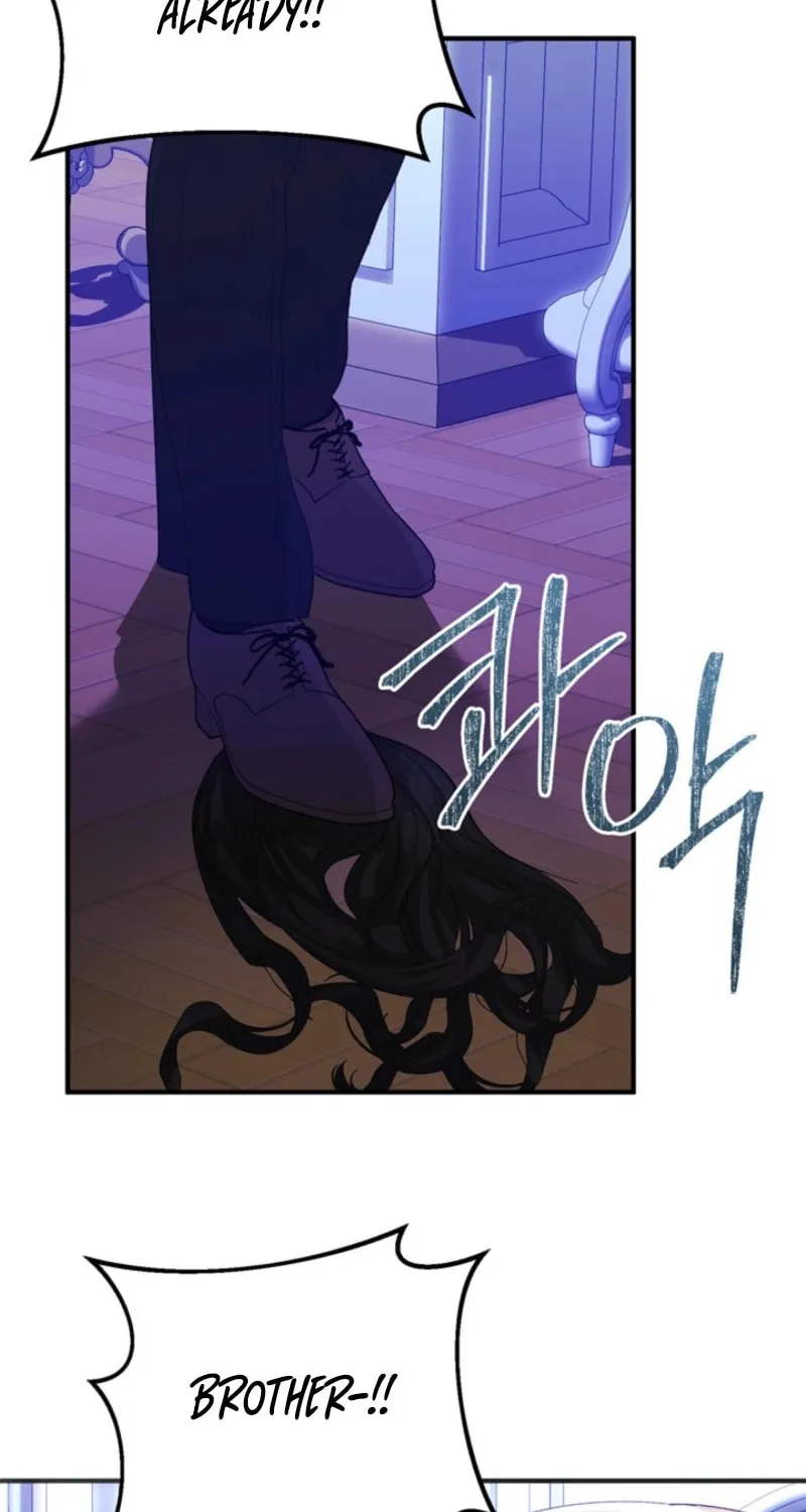 I Hate This Kind of Reverse Harem Chapter 4 page 50 - 