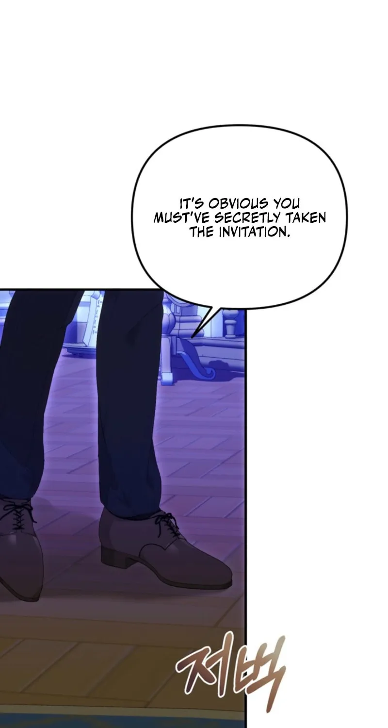 I Hate This Kind of Reverse Harem Chapter 4 page 6 - 
