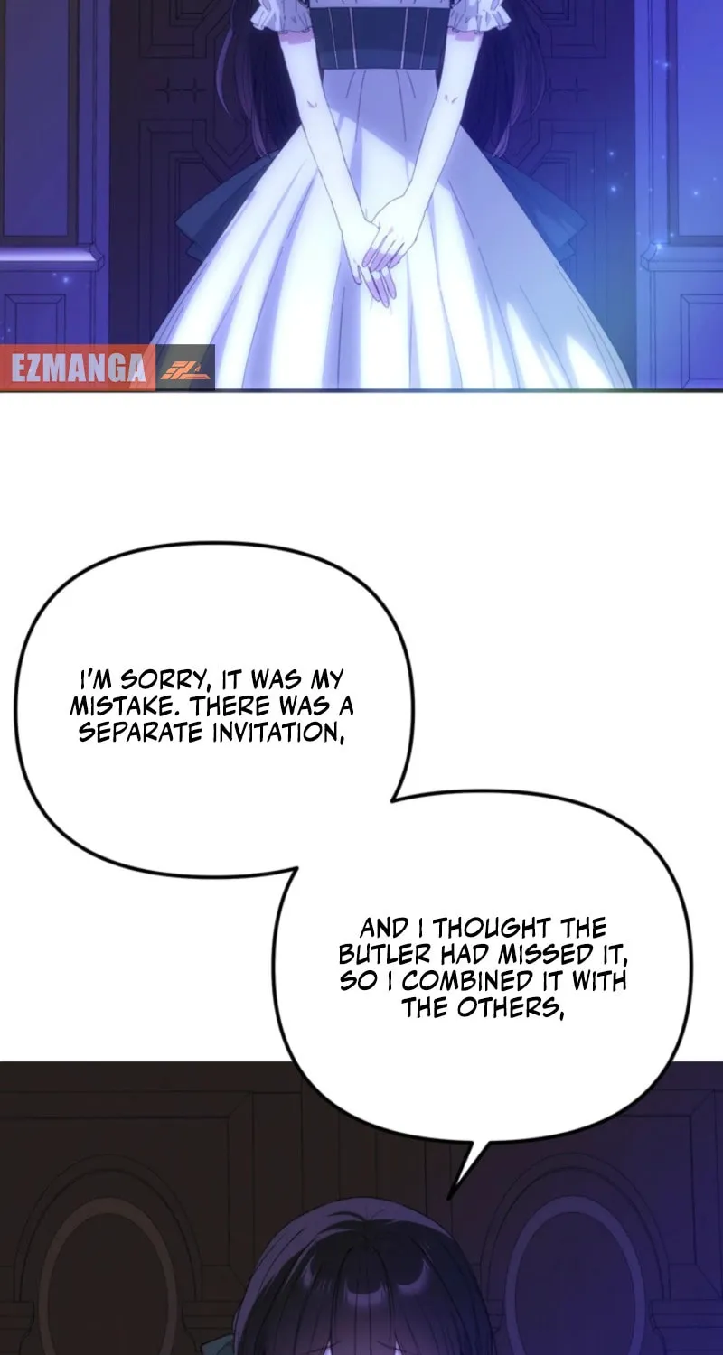 I Hate This Kind of Reverse Harem Chapter 4 page 53 - 