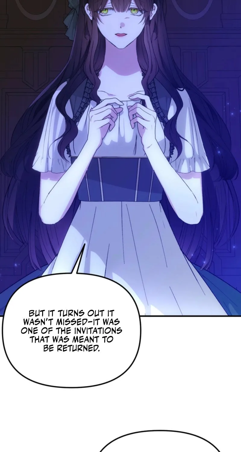 I Hate This Kind of Reverse Harem Chapter 4 page 54 - 