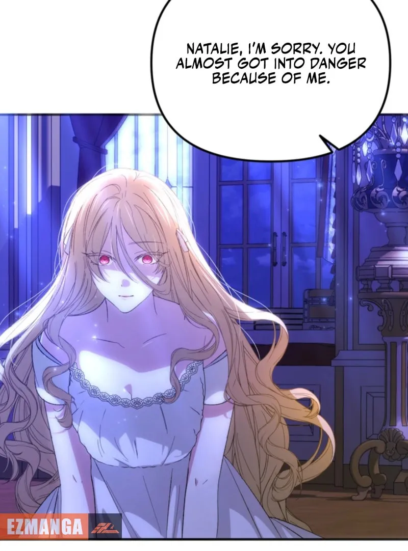 I Hate This Kind of Reverse Harem Chapter 4 page 55 - 