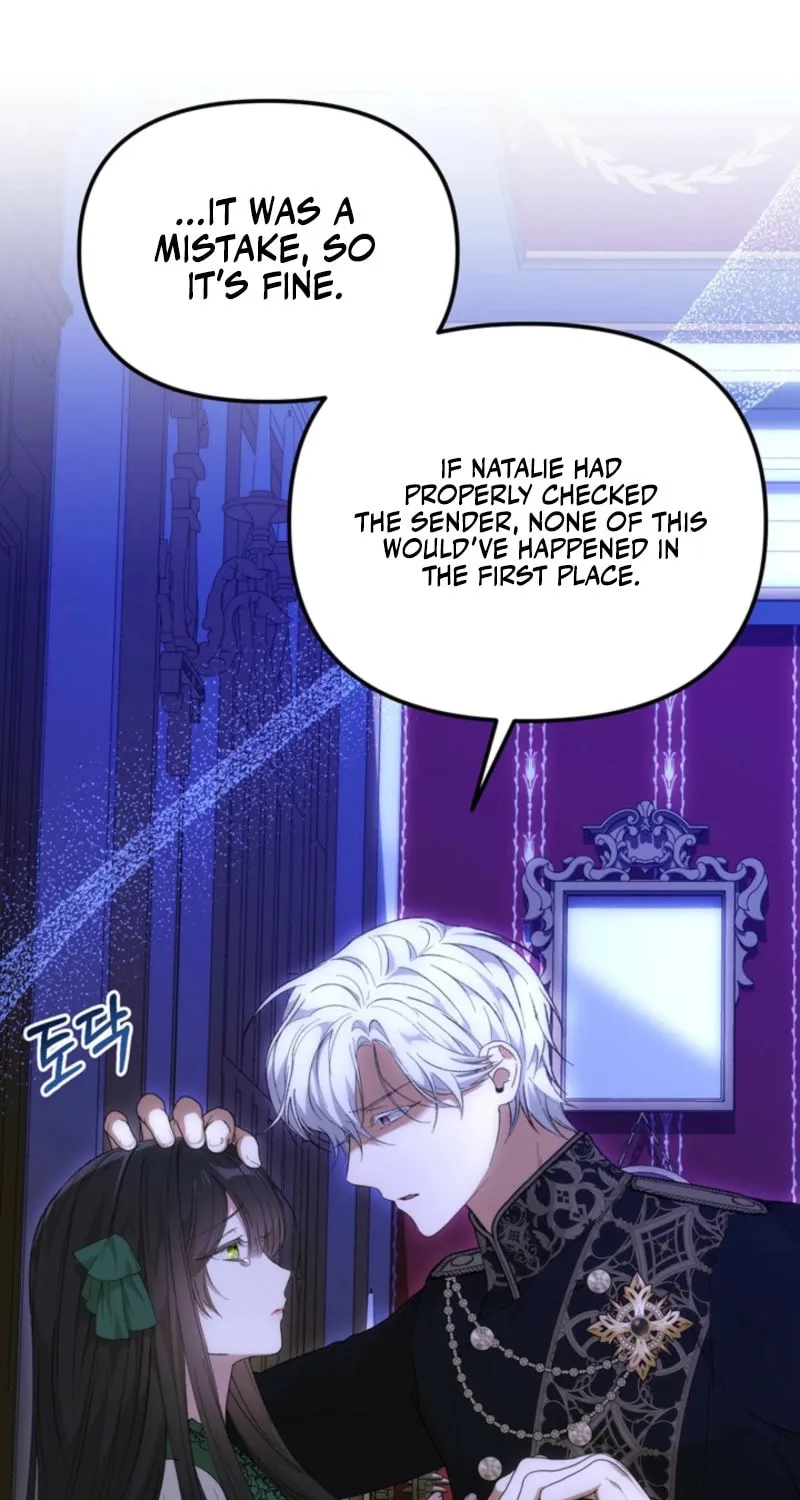I Hate This Kind of Reverse Harem Chapter 4 page 58 - 