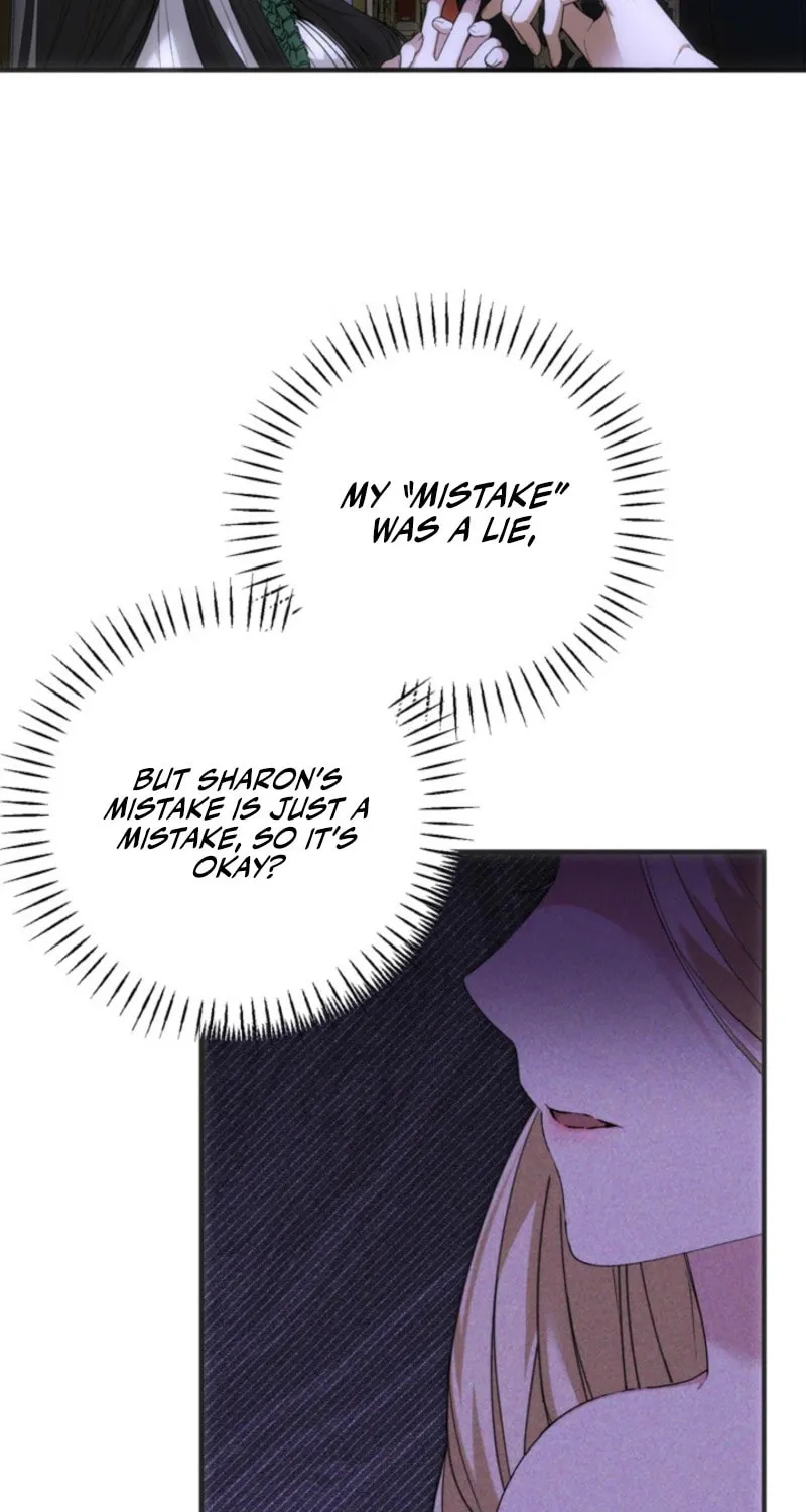 I Hate This Kind of Reverse Harem Chapter 4 page 59 - 