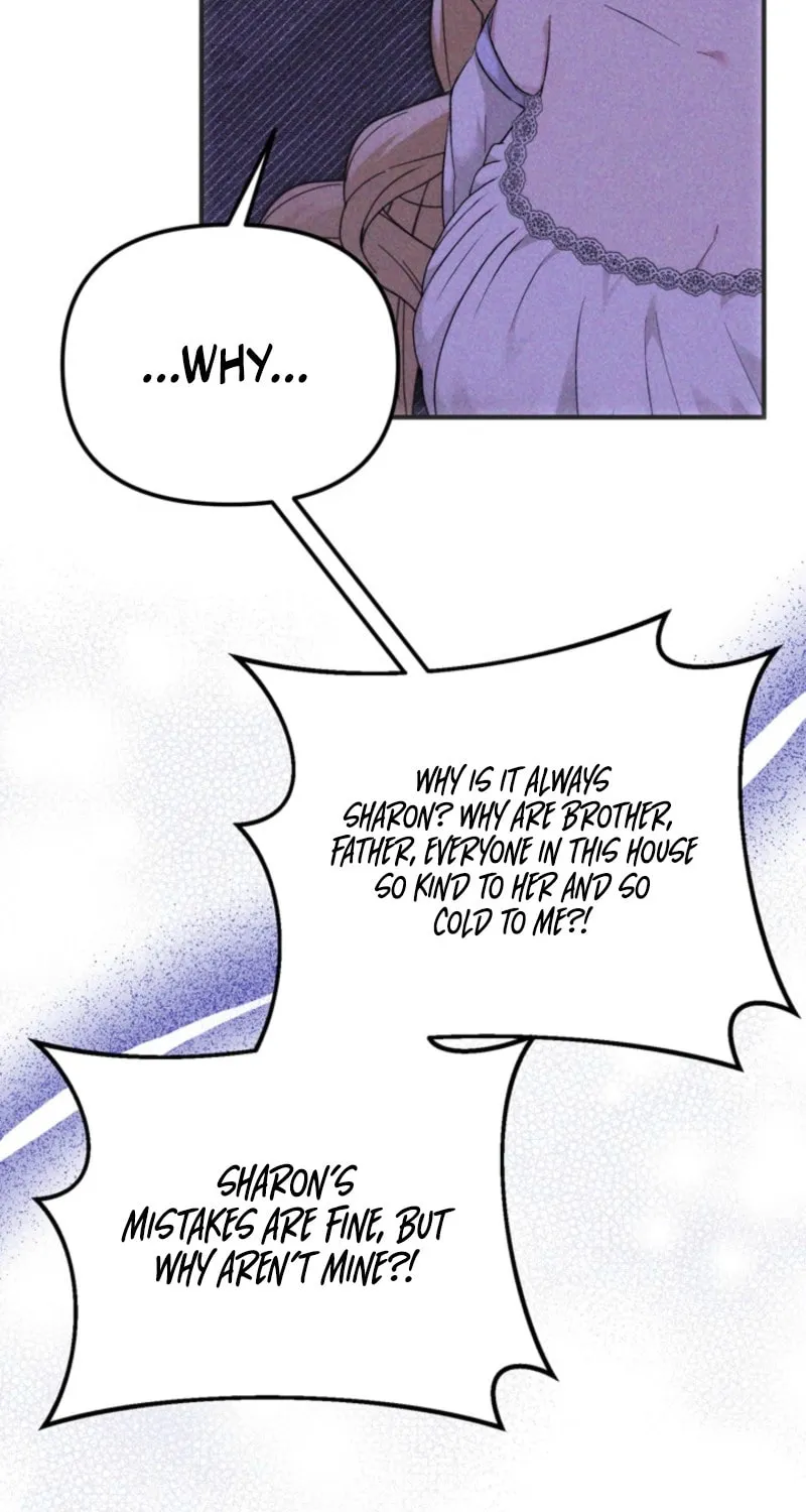 I Hate This Kind of Reverse Harem Chapter 4 page 60 - 