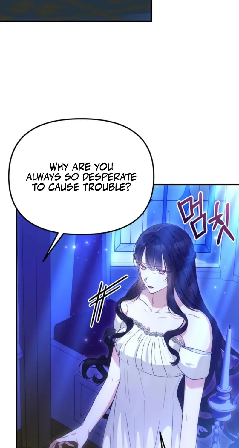 I Hate This Kind of Reverse Harem Chapter 4 page 7 - 