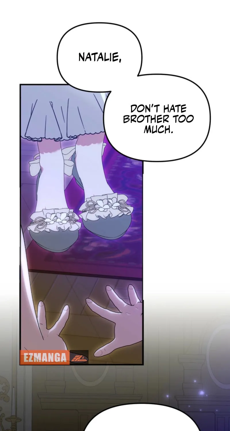 I Hate This Kind of Reverse Harem Chapter 4 page 65 - 