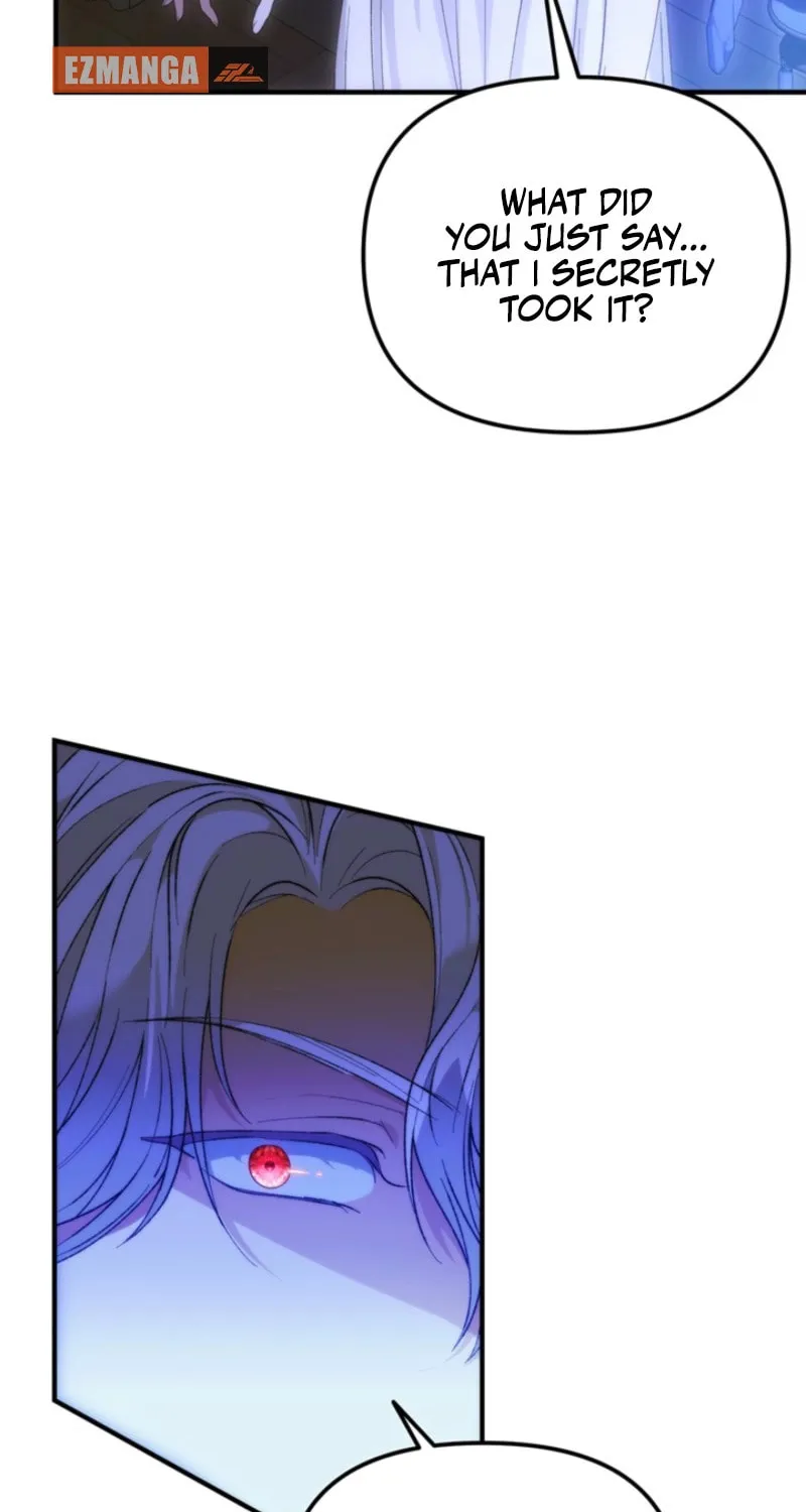 I Hate This Kind of Reverse Harem Chapter 4 page 8 - 
