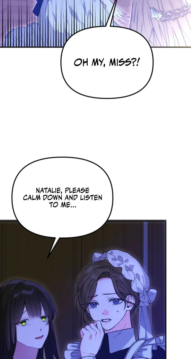 I Hate This Kind of Reverse Harem Chapter 4 page 71 - 