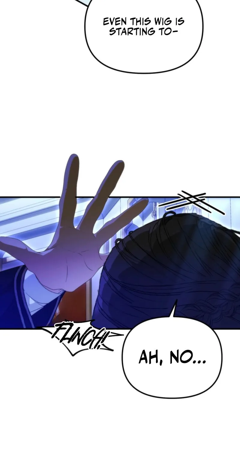 I Hate This Kind of Reverse Harem Chapter 4 page 9 - 