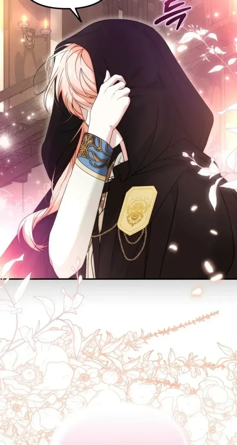 I Hate This Kind of Reverse Harem Chapter 40 page 109 - 