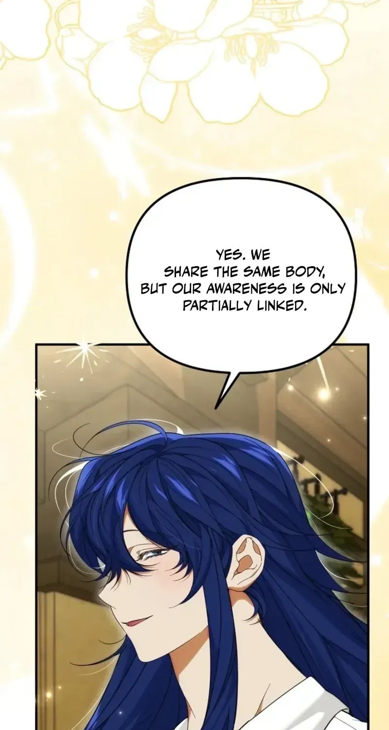 I Hate This Kind of Reverse Harem Chapter 40 page 19 - 