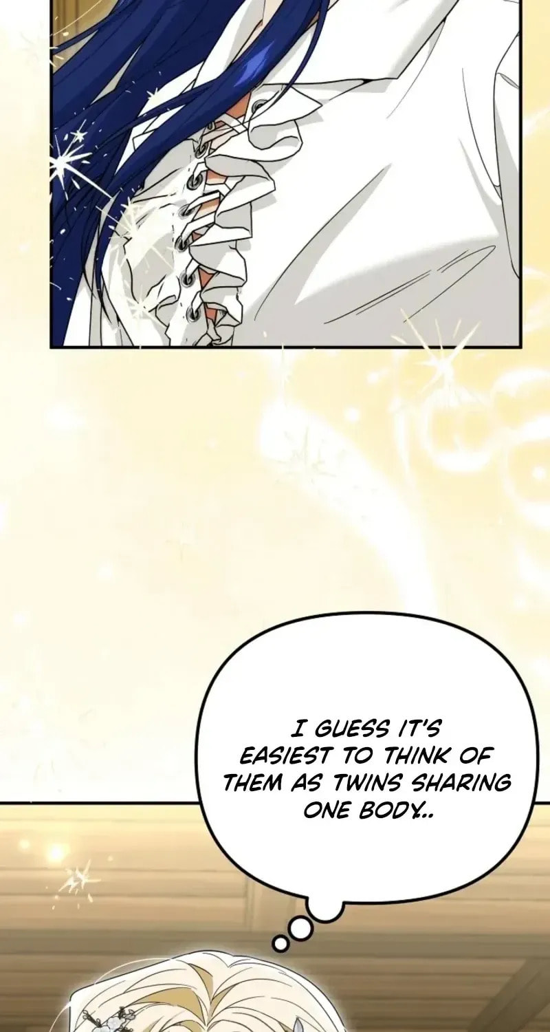 I Hate This Kind of Reverse Harem Chapter 40 page 20 - 