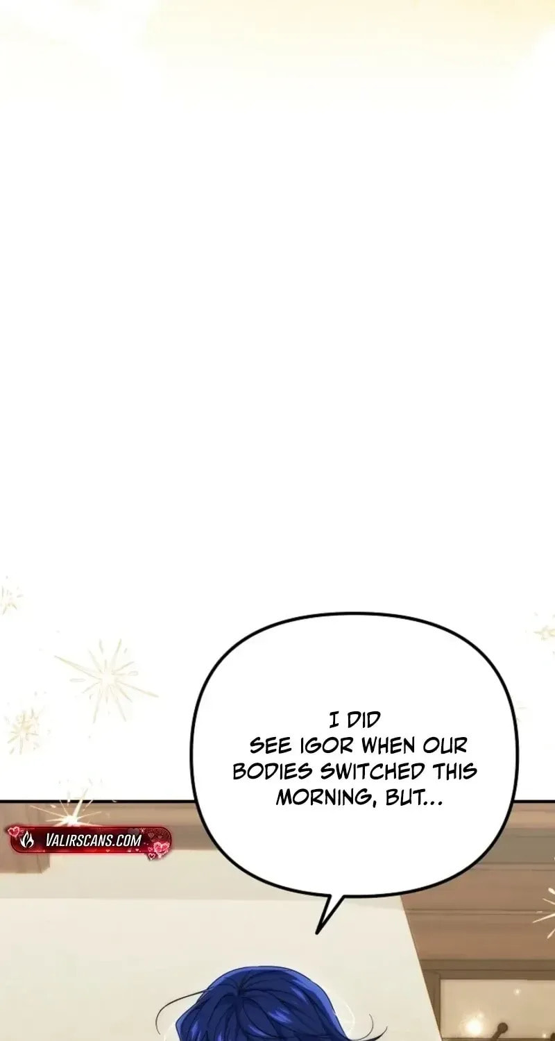 I Hate This Kind of Reverse Harem Chapter 40 page 22 - 