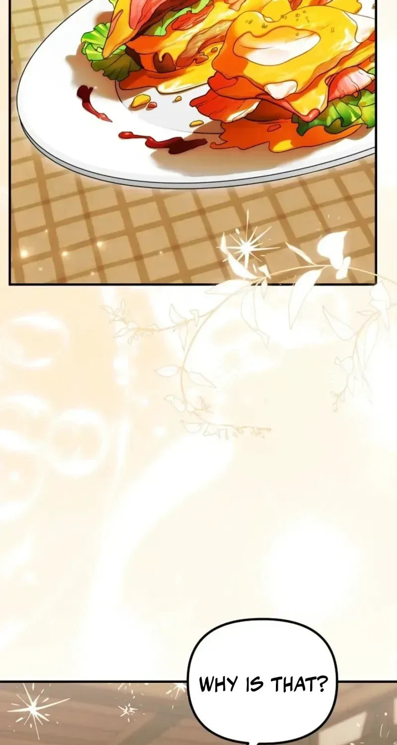 I Hate This Kind of Reverse Harem Chapter 40 page 25 - 