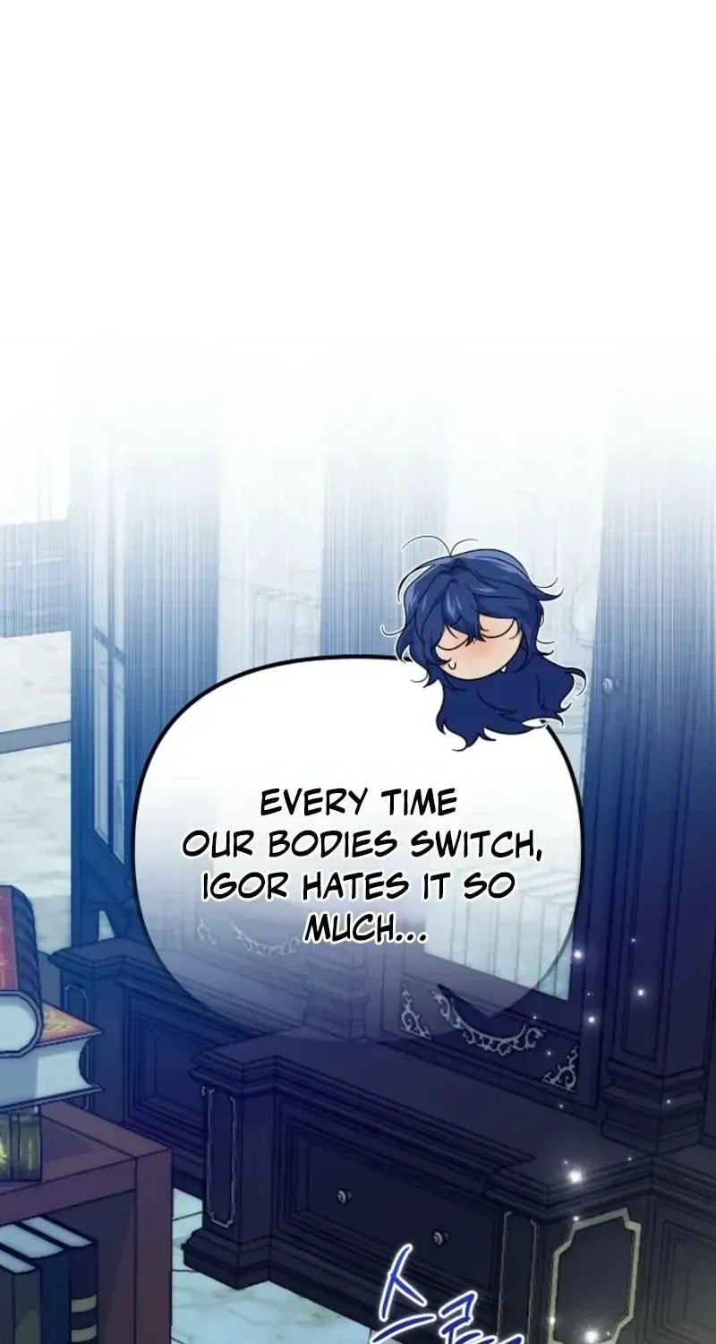 I Hate This Kind of Reverse Harem Chapter 40 page 29 - 