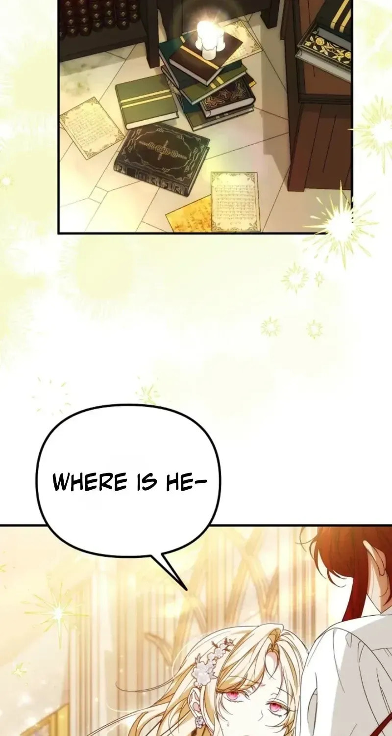 I Hate This Kind of Reverse Harem Chapter 40 page 4 - 