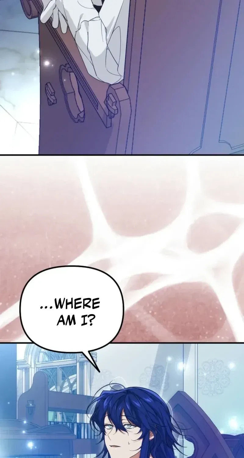 I Hate This Kind of Reverse Harem Chapter 40 page 31 - 