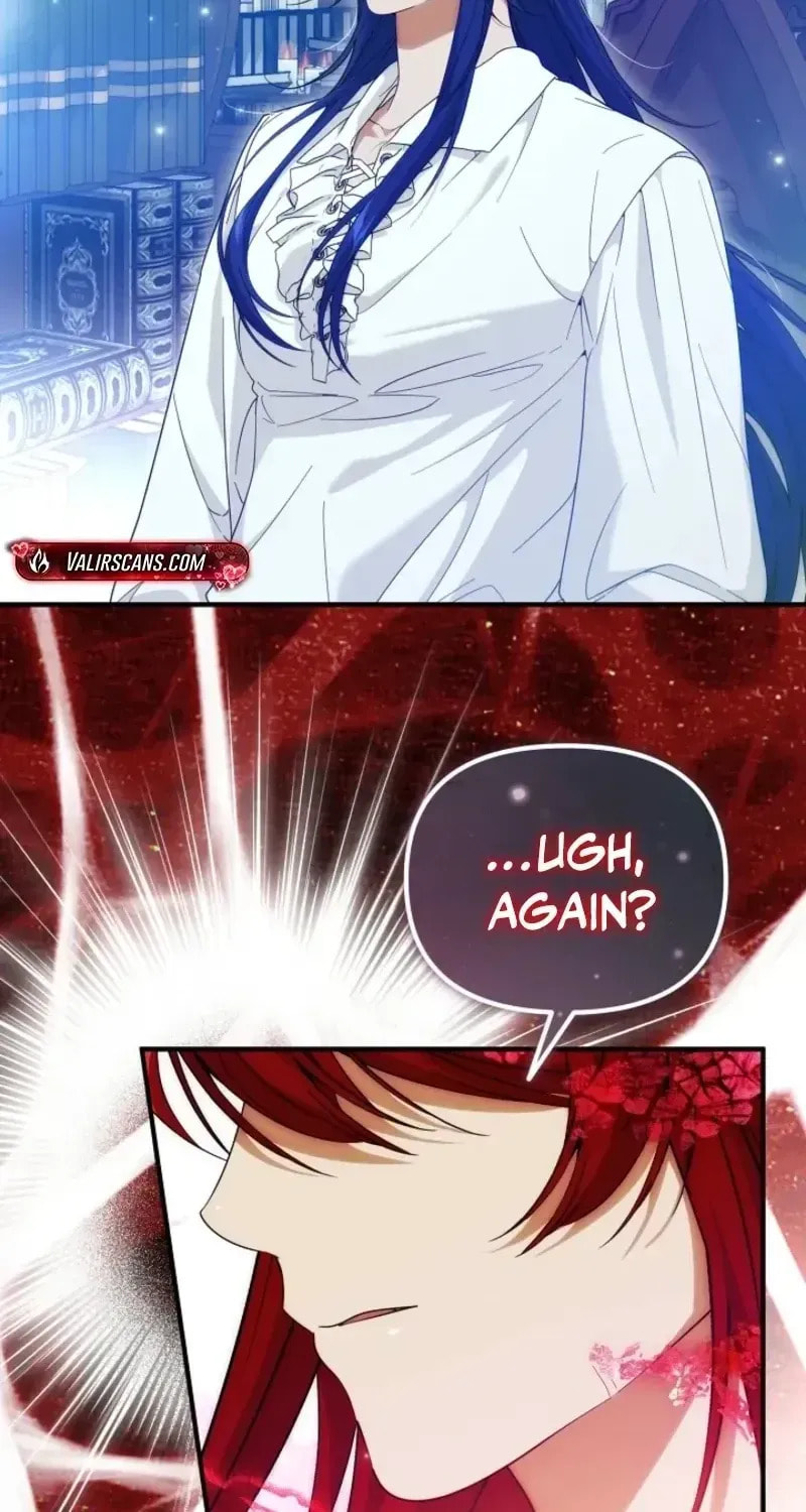 I Hate This Kind of Reverse Harem Chapter 40 page 32 - 