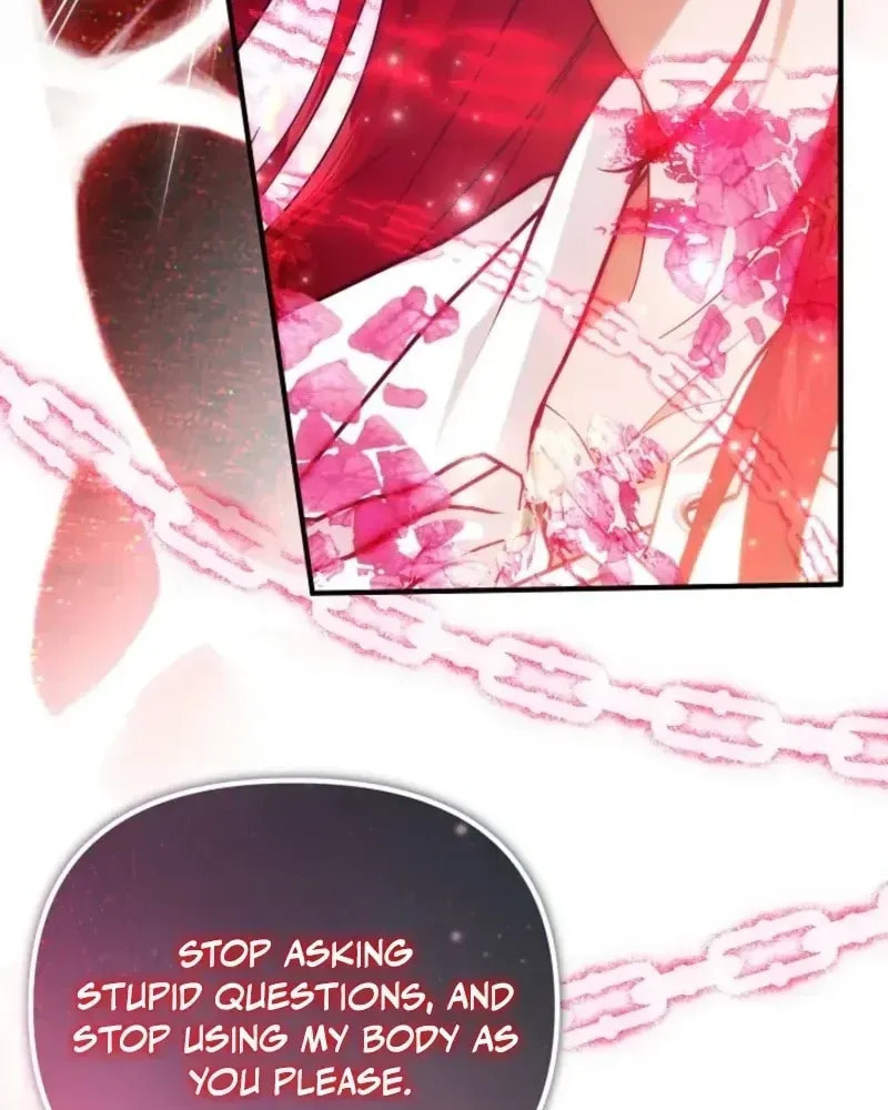 I Hate This Kind of Reverse Harem Chapter 40 page 33 - 