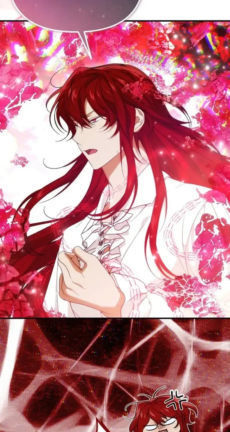 I Hate This Kind of Reverse Harem Chapter 40 page 34 - 