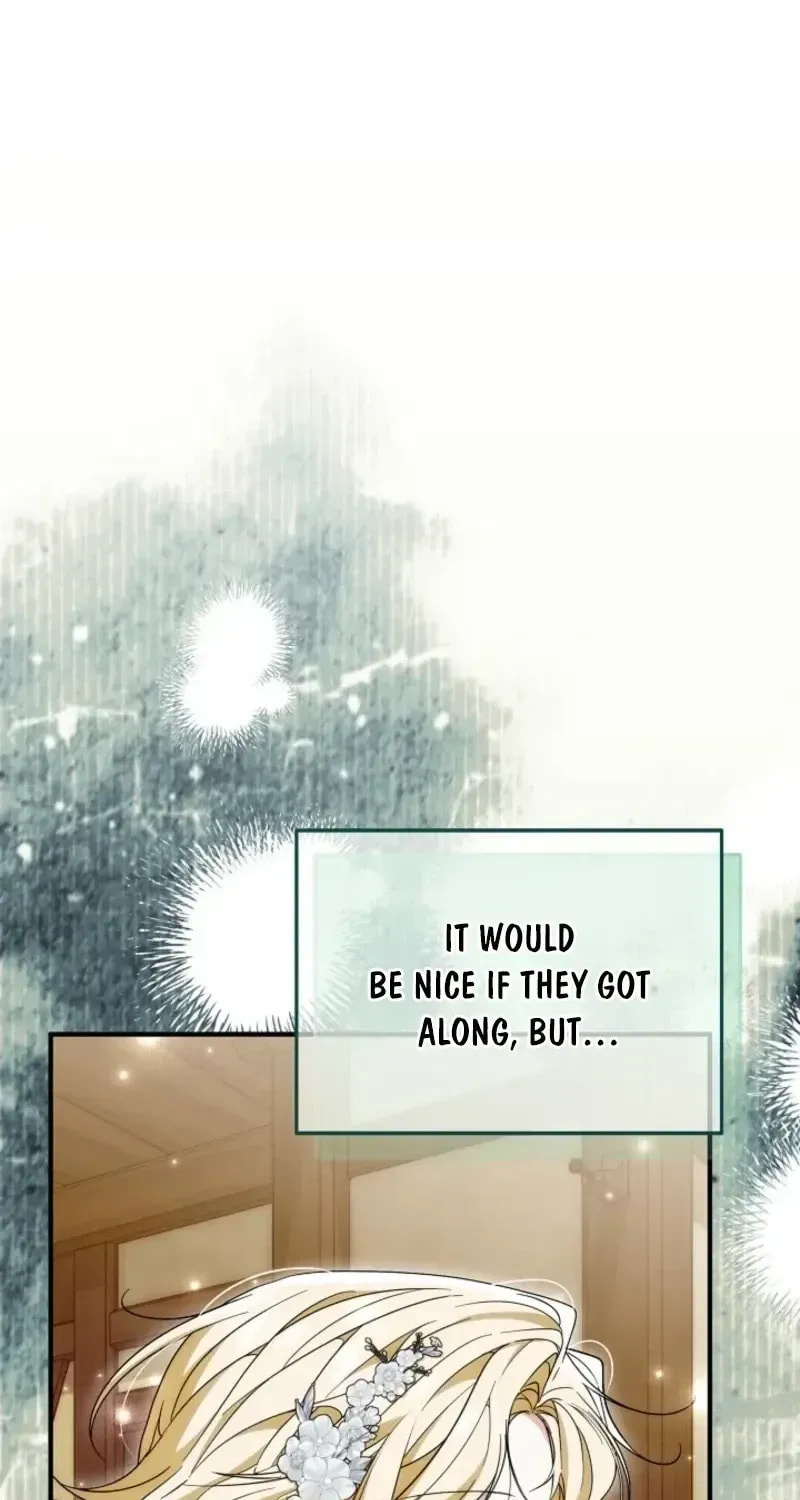 I Hate This Kind of Reverse Harem Chapter 40 page 37 - 