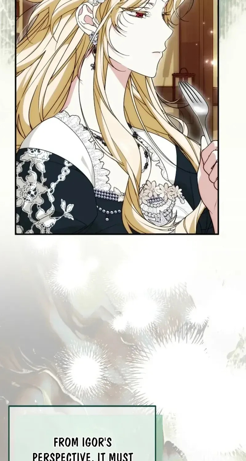 I Hate This Kind of Reverse Harem Chapter 40 page 38 - 