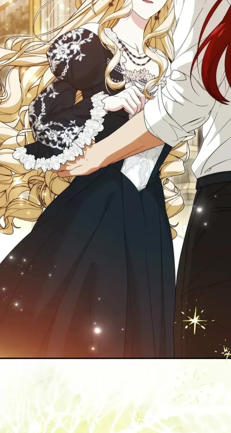 I Hate This Kind of Reverse Harem Chapter 40 page 5 - 