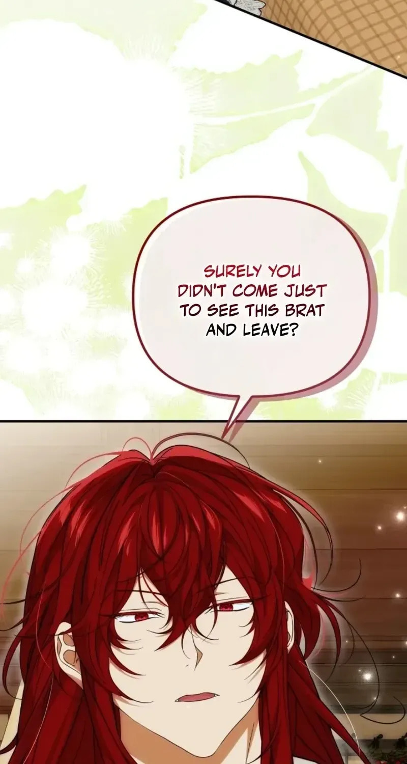 I Hate This Kind of Reverse Harem Chapter 40 page 47 - 