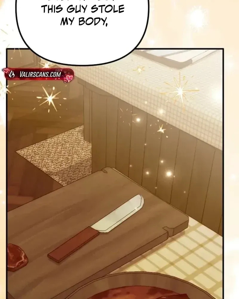 I Hate This Kind of Reverse Harem Chapter 40 page 51 - 