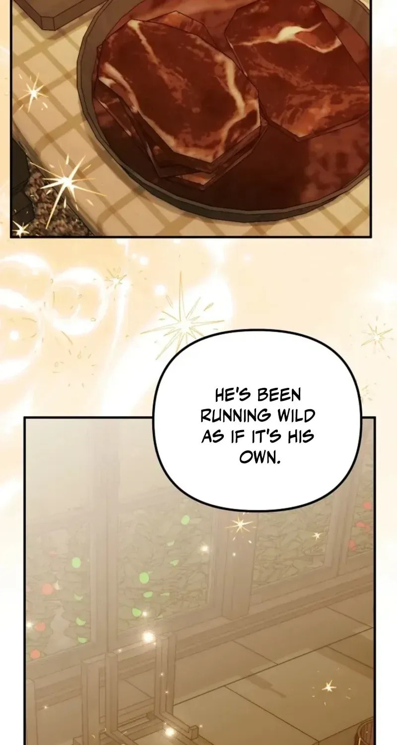 I Hate This Kind of Reverse Harem Chapter 40 page 52 - 