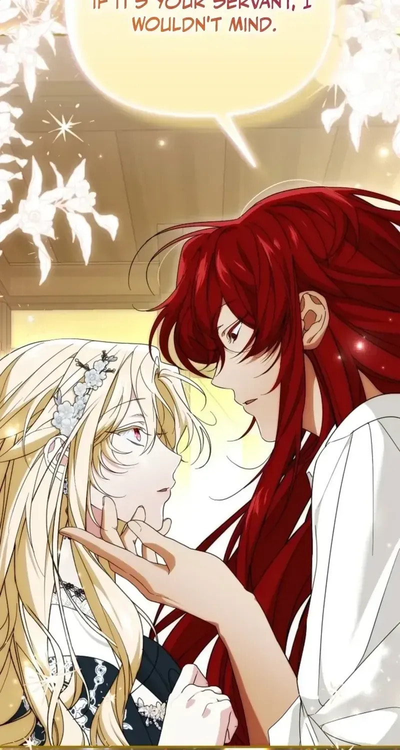 I Hate This Kind of Reverse Harem Chapter 40 page 56 - 