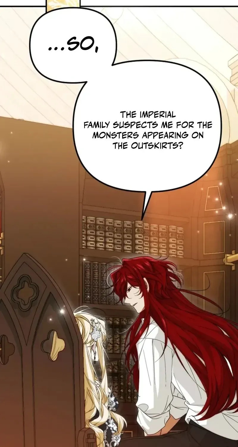 I Hate This Kind of Reverse Harem Chapter 40 page 61 - 