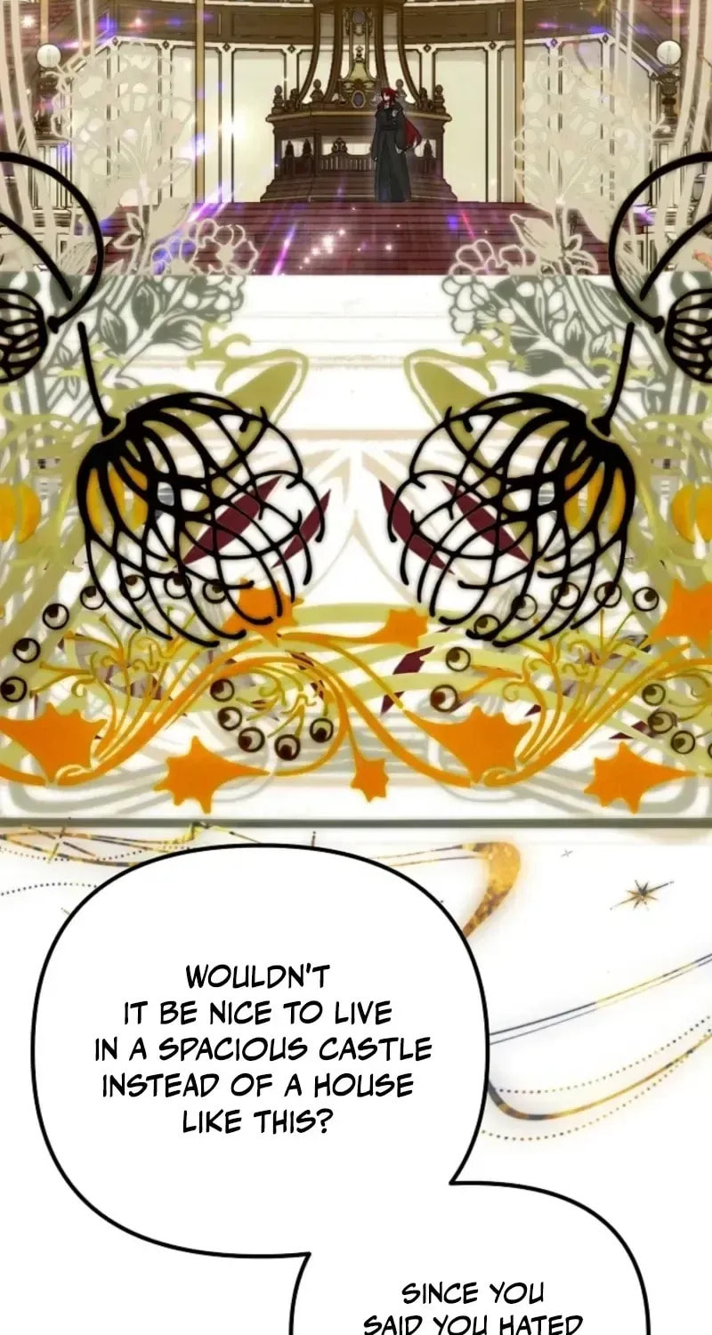I Hate This Kind of Reverse Harem Chapter 40 page 67 - 