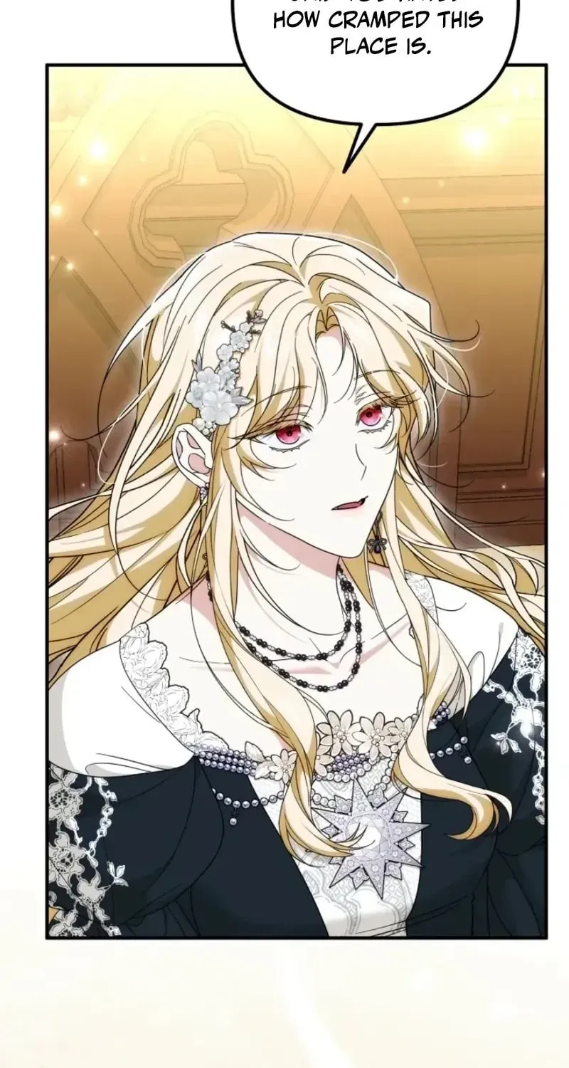 I Hate This Kind of Reverse Harem Chapter 40 page 68 - 