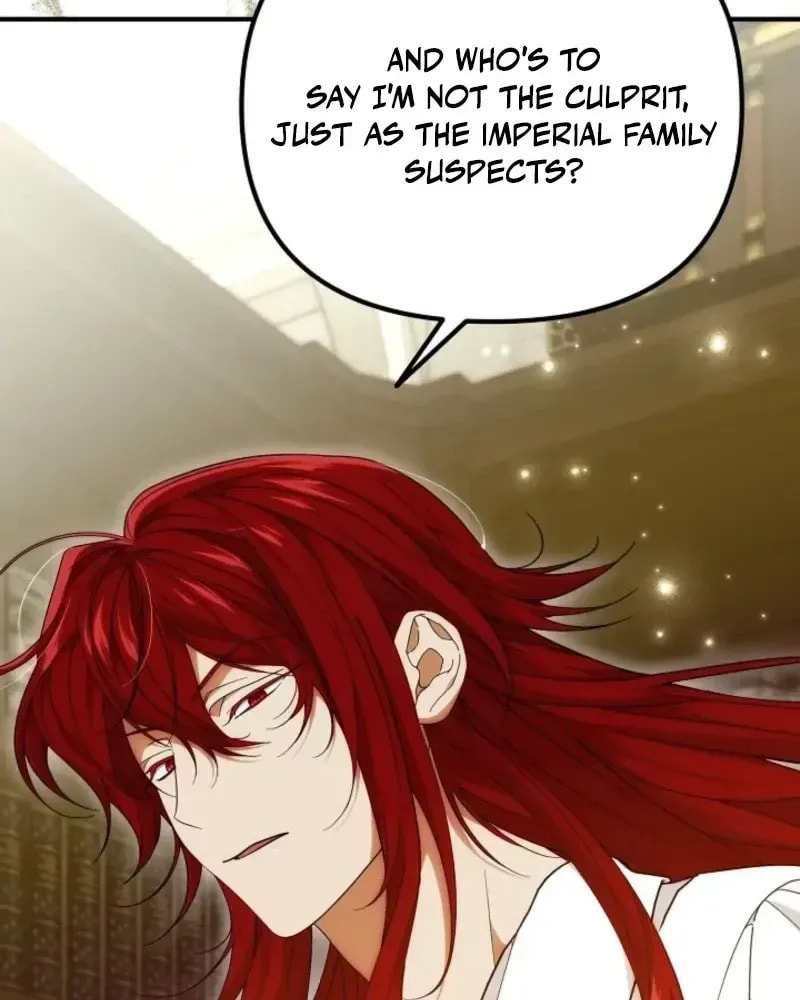 I Hate This Kind of Reverse Harem Chapter 40 page 72 - 