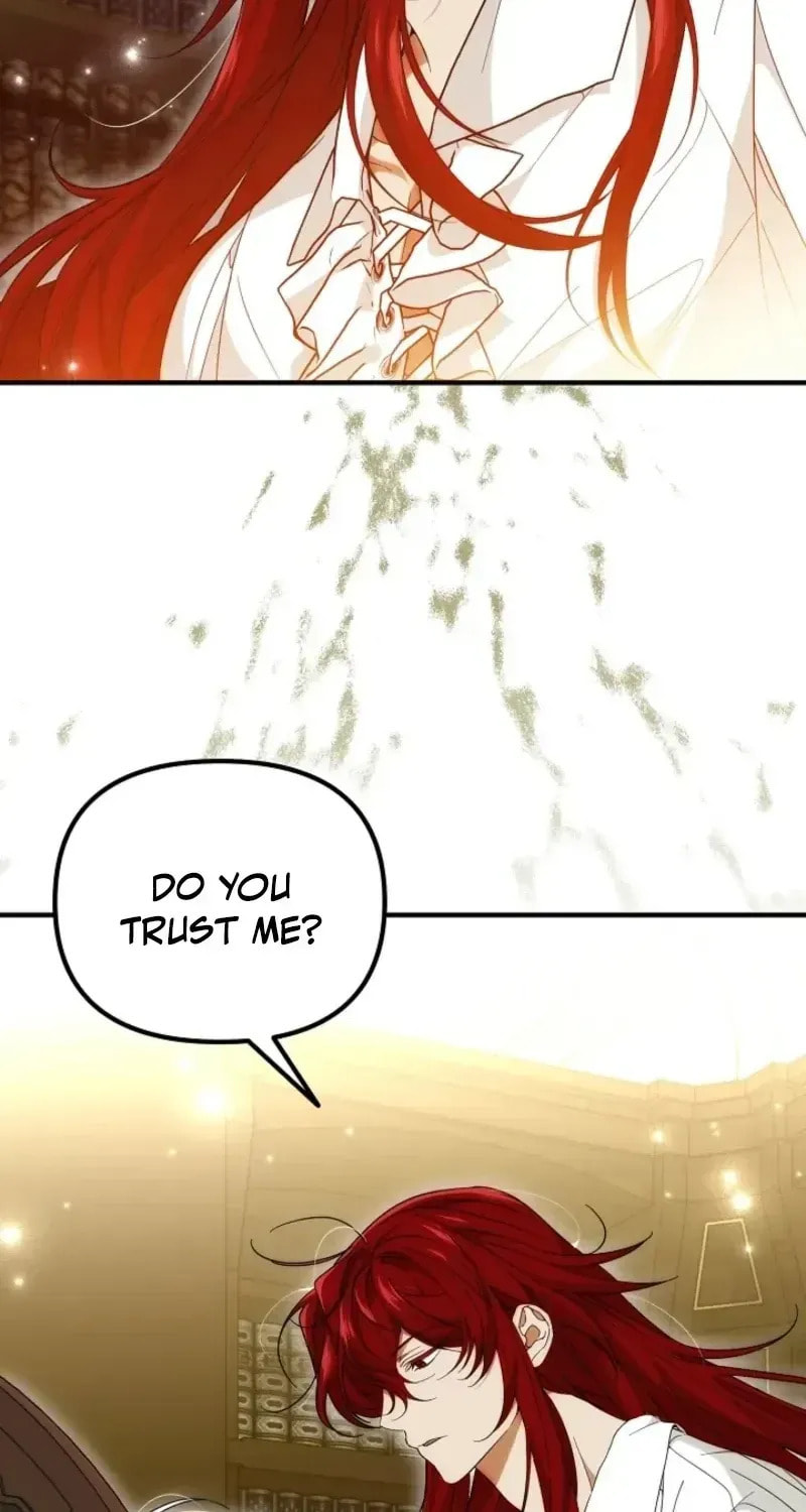 I Hate This Kind of Reverse Harem Chapter 40 page 73 - 