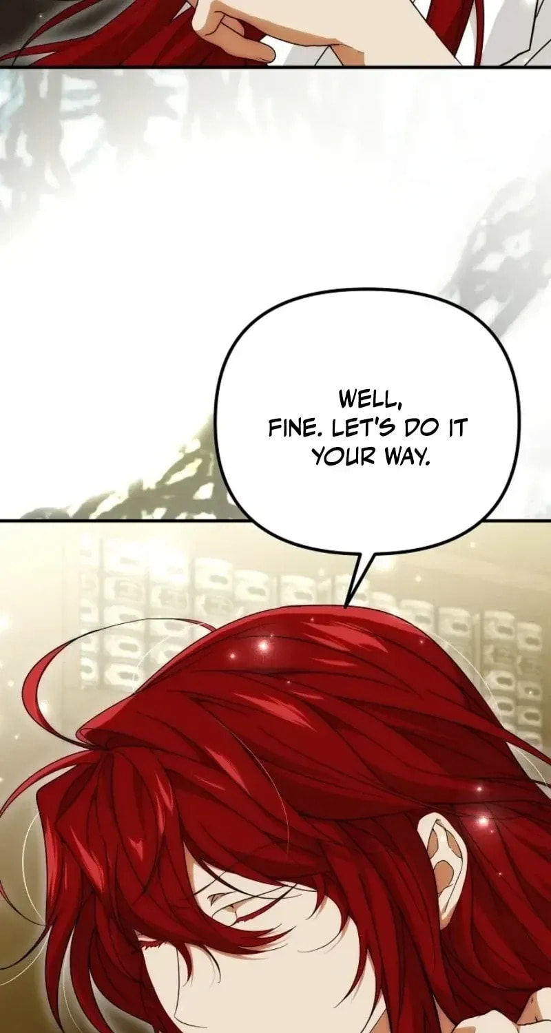 I Hate This Kind of Reverse Harem Chapter 40 page 85 - 