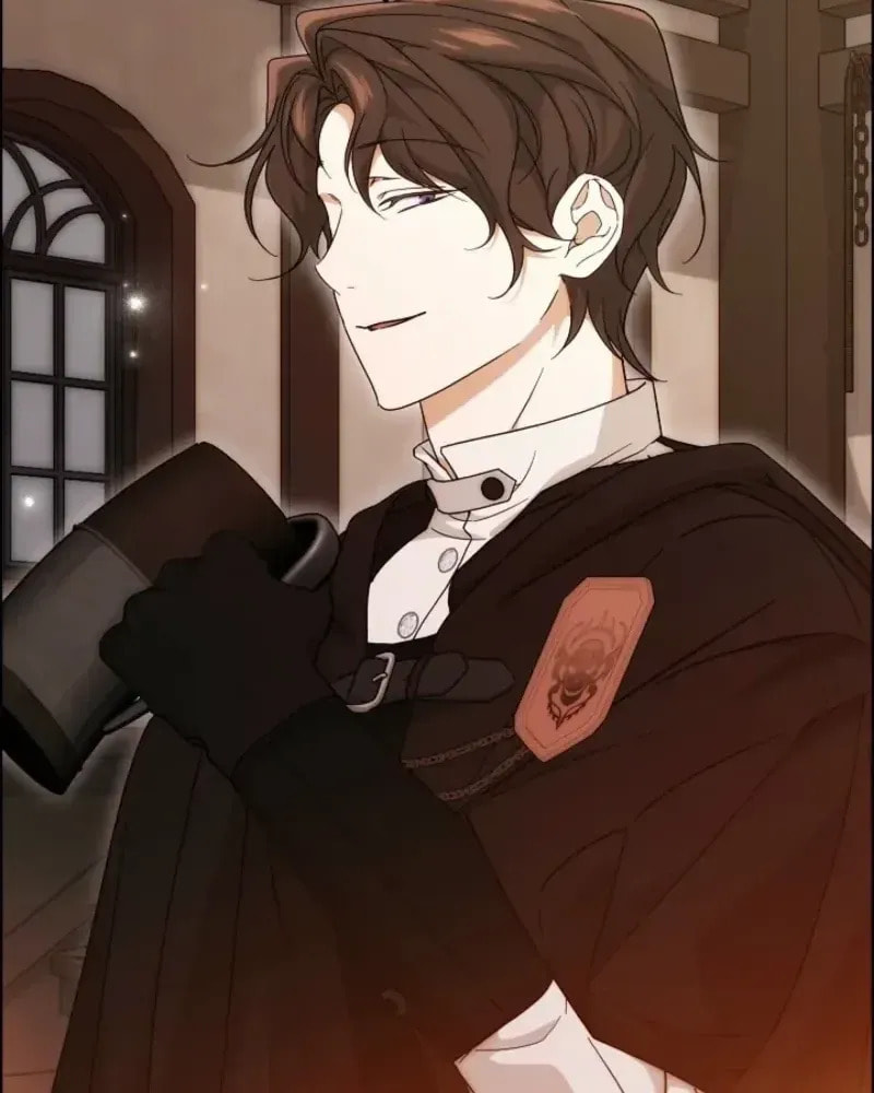 I Hate This Kind of Reverse Harem Chapter 40 page 99 - 